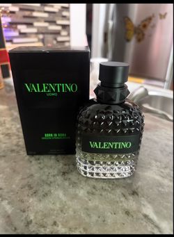 valentino uomo