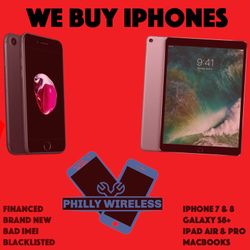 iCloud locked iPhone 7 and 7 plus