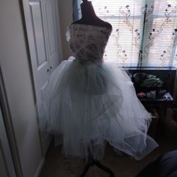 Gown For $500