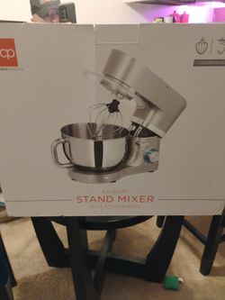 Stand Mixer 