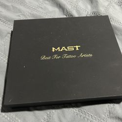 Mast Archer Cordless Tattoo Machine