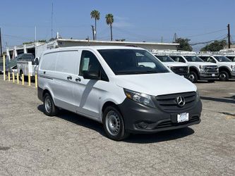 2019 Mercedes-Benz Metris