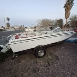 1974 California Boat. 2500