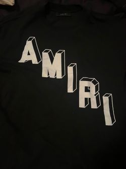 Amiri shirt