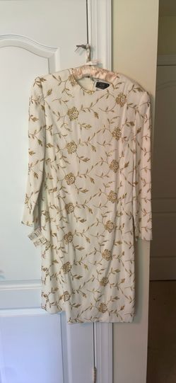 Vintage Dress