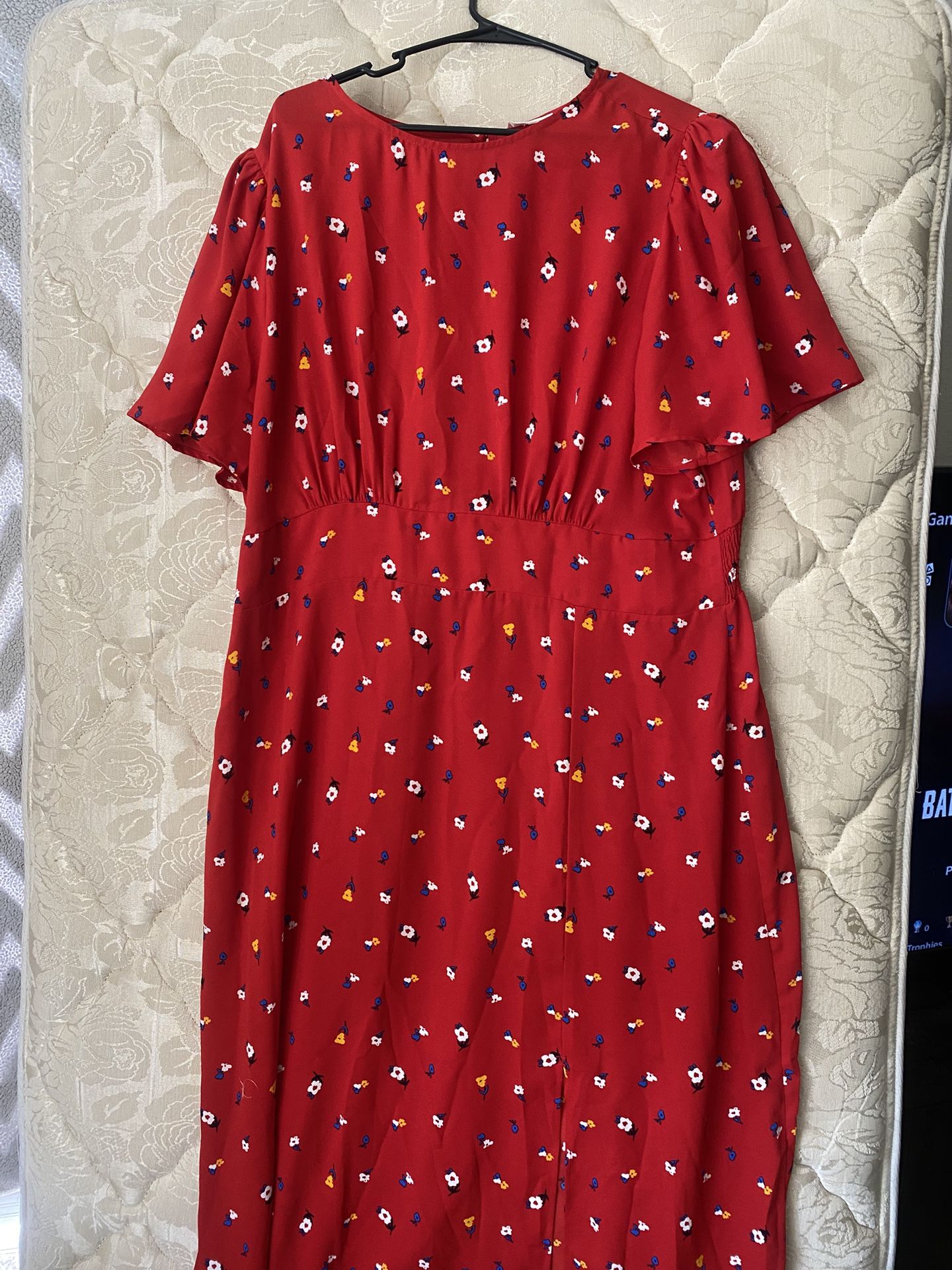 Women’s 3x Dress