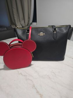 Coach purses