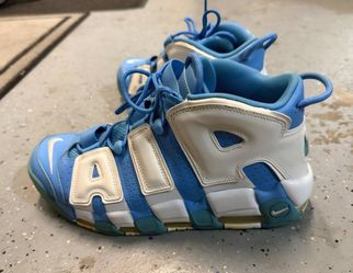 Nike Air Shoes Size 11&12