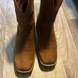 Cowboy Boots