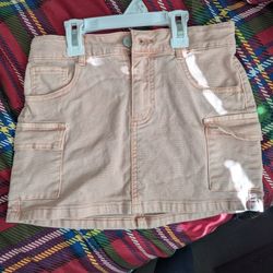 Girls Skirt 8