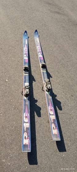 Volkl P10 SLC  Snow Skies
