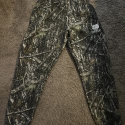 G59 Camo Sweatpants 