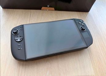 Lenovo Legion Go Console