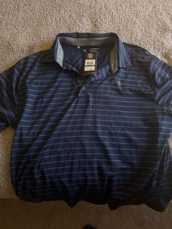 Brand New XL UnderArmor Polo
