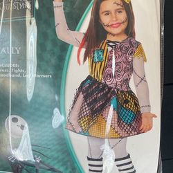 Sally Costume 