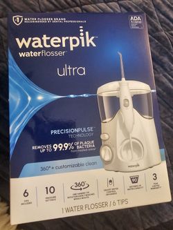 Waterpik