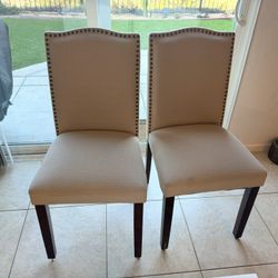 Dining Chairs