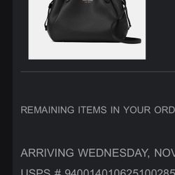 Kate Spade Purse And Card Holder 