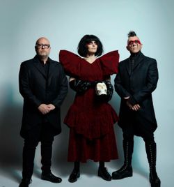 Puscifer (Tonight) 5/11/26