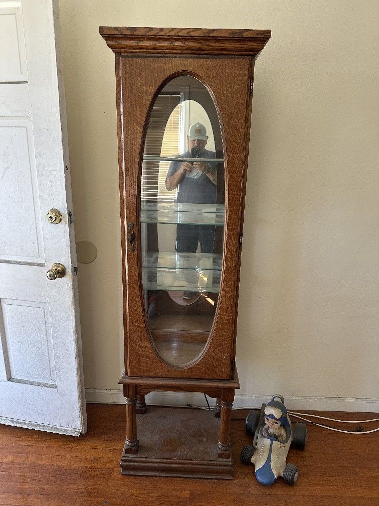 Display Case