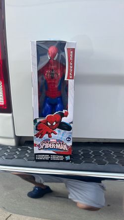 Marvel Ultimate Spider Man