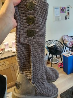 Uggs Size 7