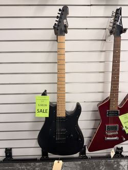 ESP LTD SN-200HT Electric Guitar (WMP016516)