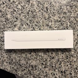 APPLE PENCIL PRO
