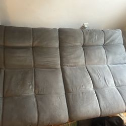 Futon Couch