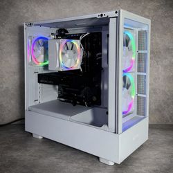 Gaming PC | RTX 4060 TI 8GB | Intel Core i5 12400F | 16GB DDR5 Ram | 1TB SSD | 