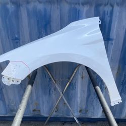 2018,2019,2020,2021 Toyota Camry Driver Side Fender