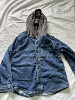 5t clothes lot