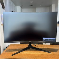 Gaming Monitor