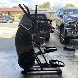 MaxFix Trainer Ellipitcal Machine