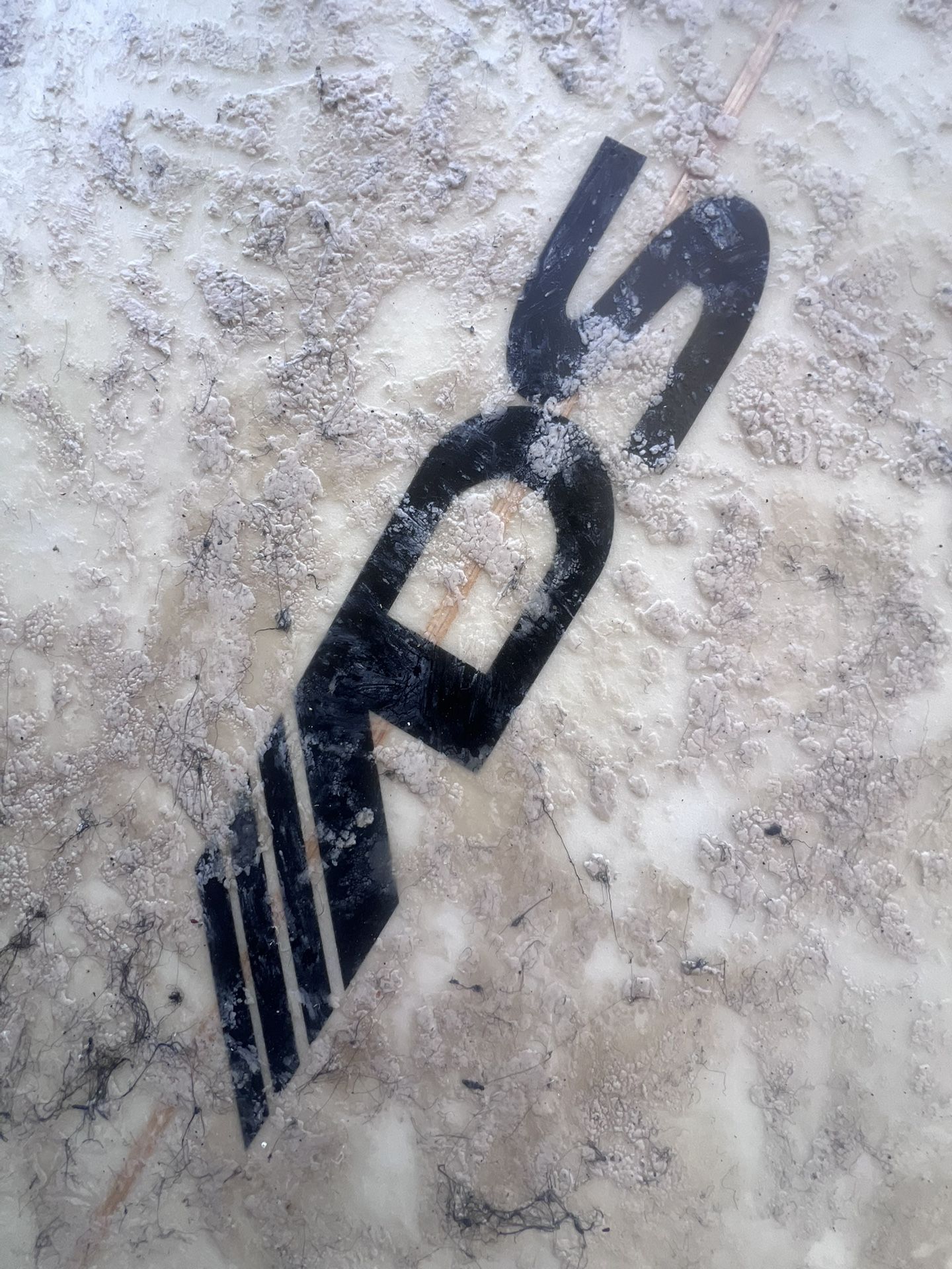 Surfboard Shortboard