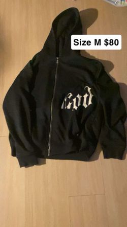 Godspeed hoodie