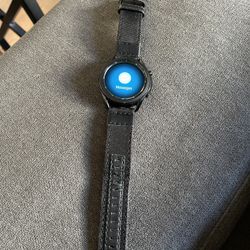 SAMSUNG Galaxy Watch 3 (45mm, GPS, Bluetooth)
