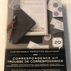 Brand New Invitations 