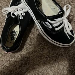 Vans Shoes For Child.