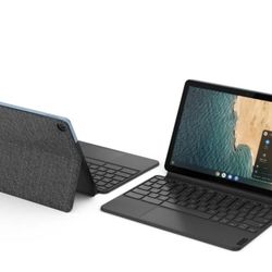 Lenovo Chromebook Duet
