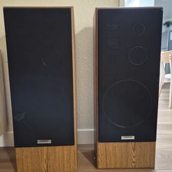 Speakers