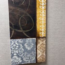 Canvas Wall Art – Modern Home Décor