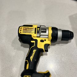 Hammer Drill