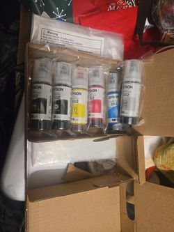 Et8550 Ink