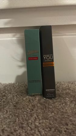 10ml travel size cologne