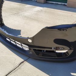 Mazda Cx5 Front Bumper Cover