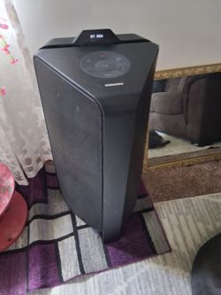 Samsung Tower Speaker Party Speaker