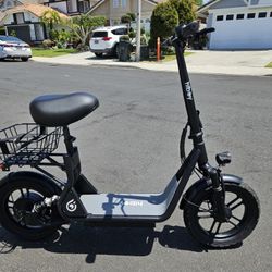 Hiboy U3 Electric Scooter 