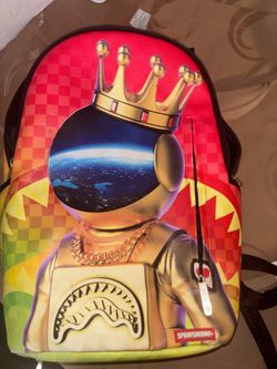 spraygroundd !