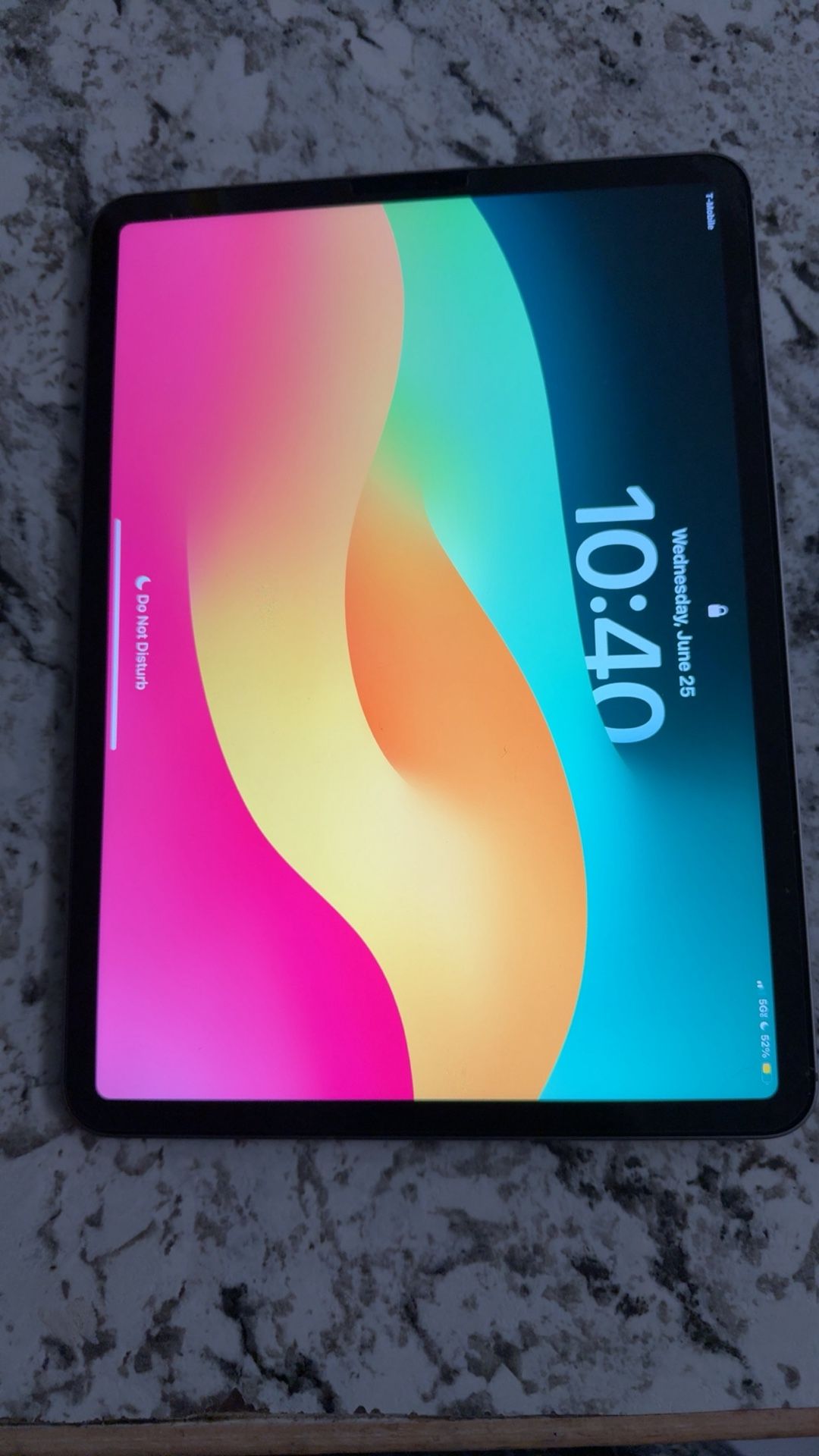 iPad Pro 4th Generation 11inches